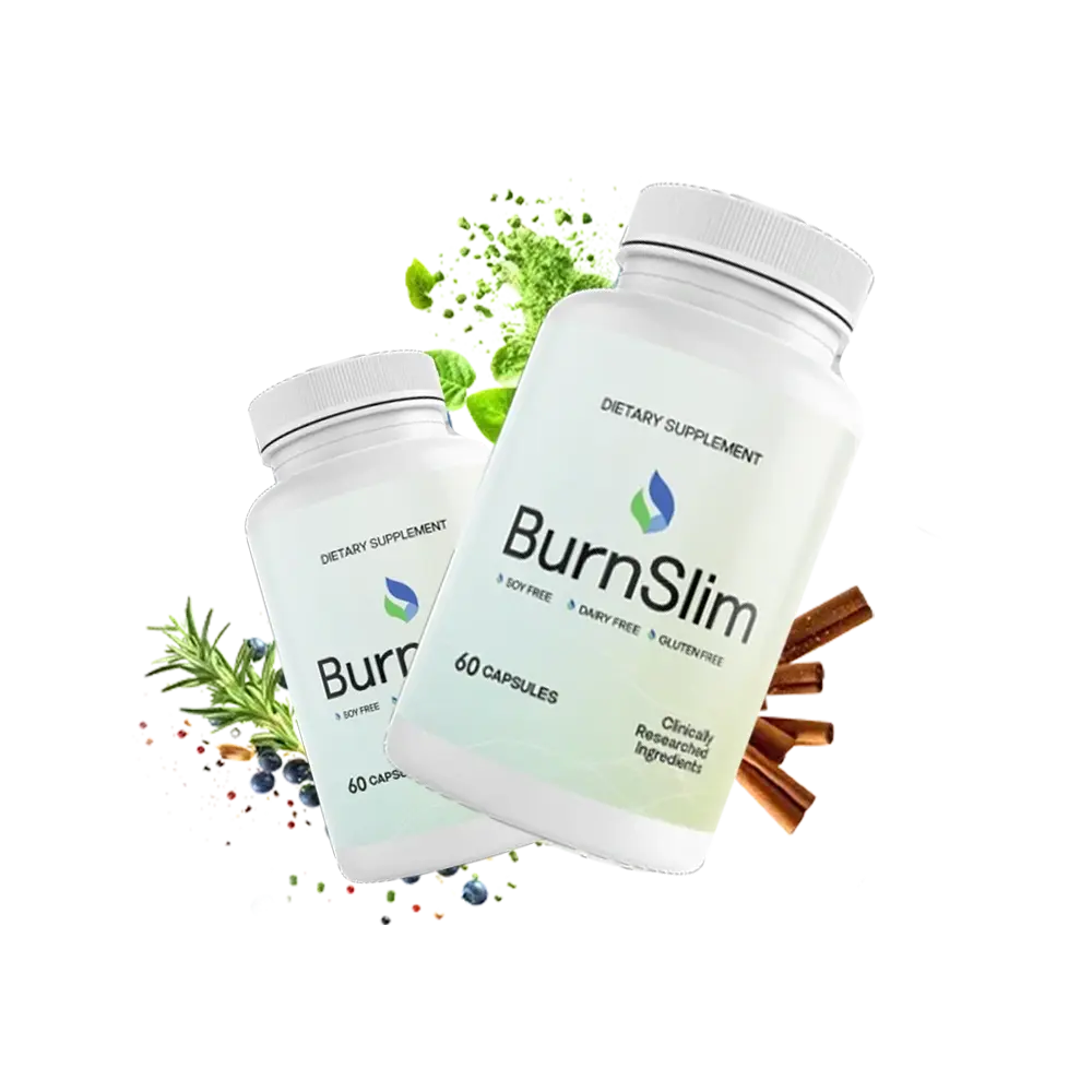 burnSlim product image