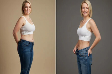 BurnSlim customer review